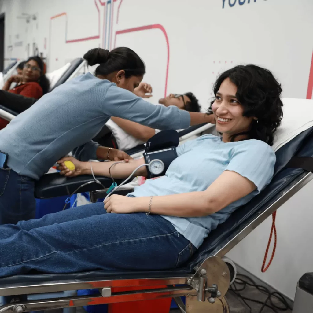 Blood Donation Camp blood donation banner.png