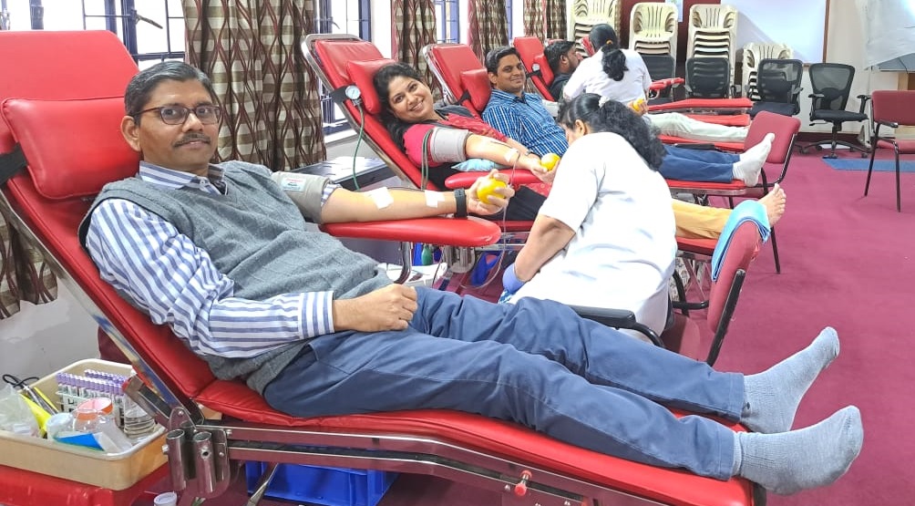 Blood Donation Camp boold donation 2023 1