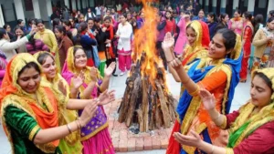 lohri ie